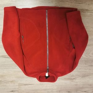 Nwot, Sierra Designs fleece, size small